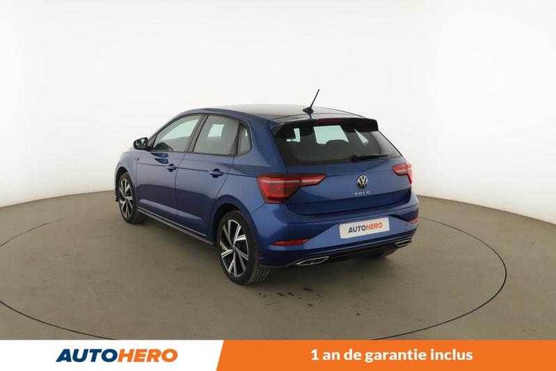 Volkswagen Polo 1.0 Tsi R-Line 95 ch