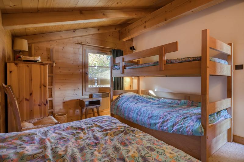 Châlet - 207 m² - 14 pièces