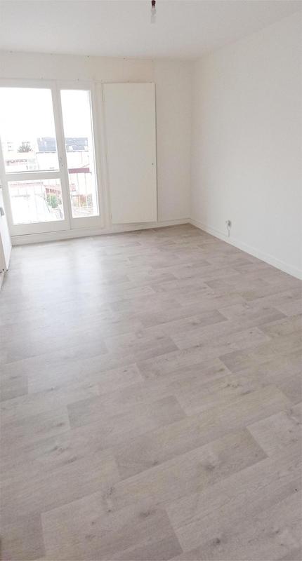 Appartement - 88 m² - 4 pièces