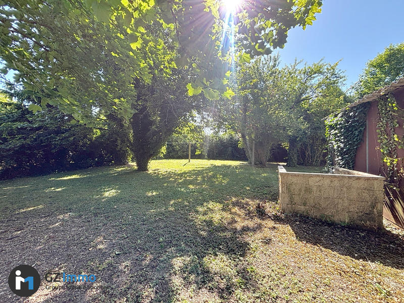 Maison - 177 m² - 7 pièces