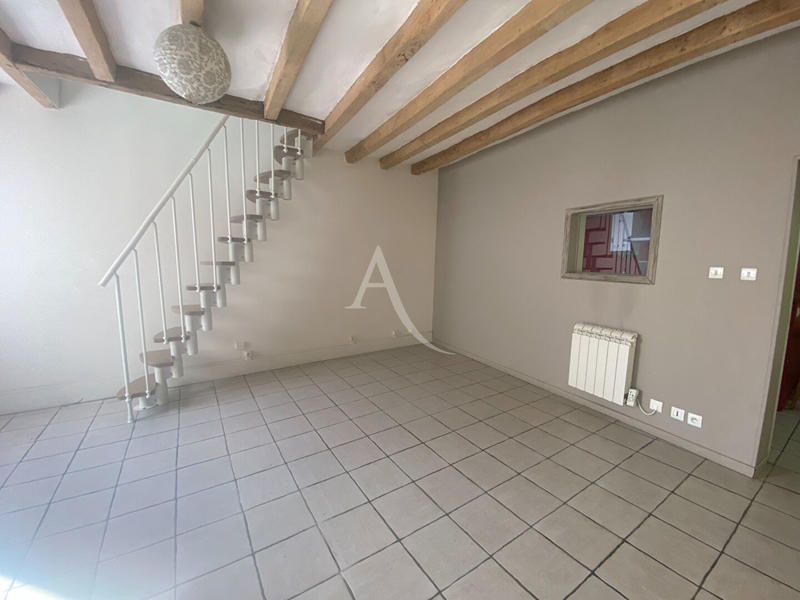 Maison - 80 m² - 3 pièces