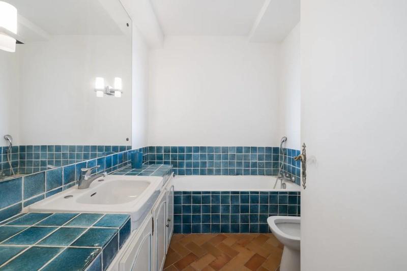 Appartement - 193 m² - 4 pièces