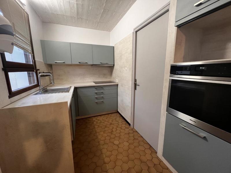 Villa - 90 m² - 4 pièces