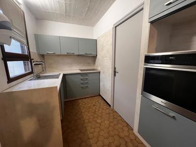 Villa - 90 m² - 4 pièces