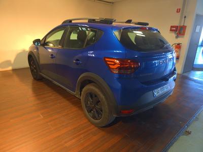 Dacia Sandero TCe 90 Stepway Extreme