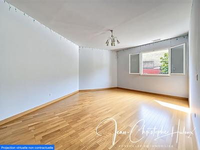 Maison - 80 m² - 3 pièces