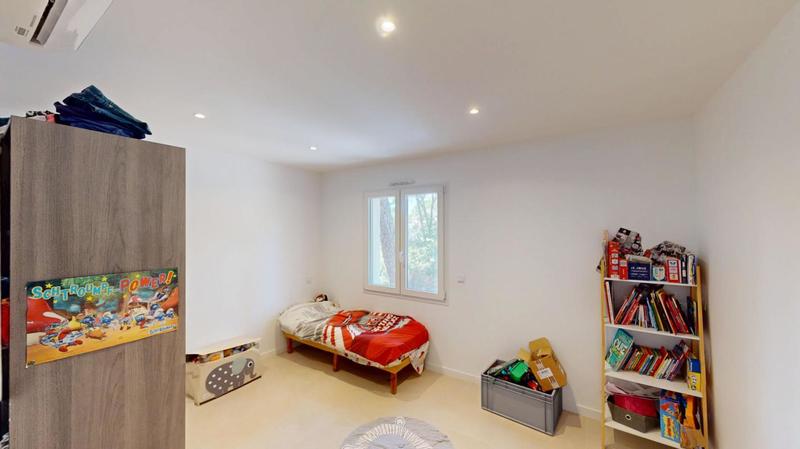 Villa - 141 m² - 7 pièces