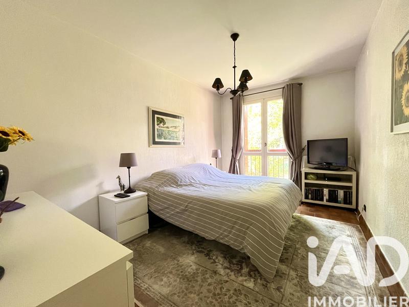 Appartement - 91 m² - 3 pièces