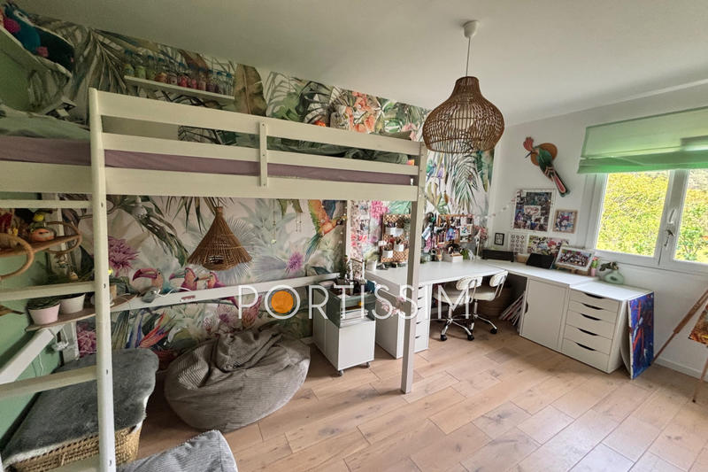 Villa - 115 m² - 4 pièces