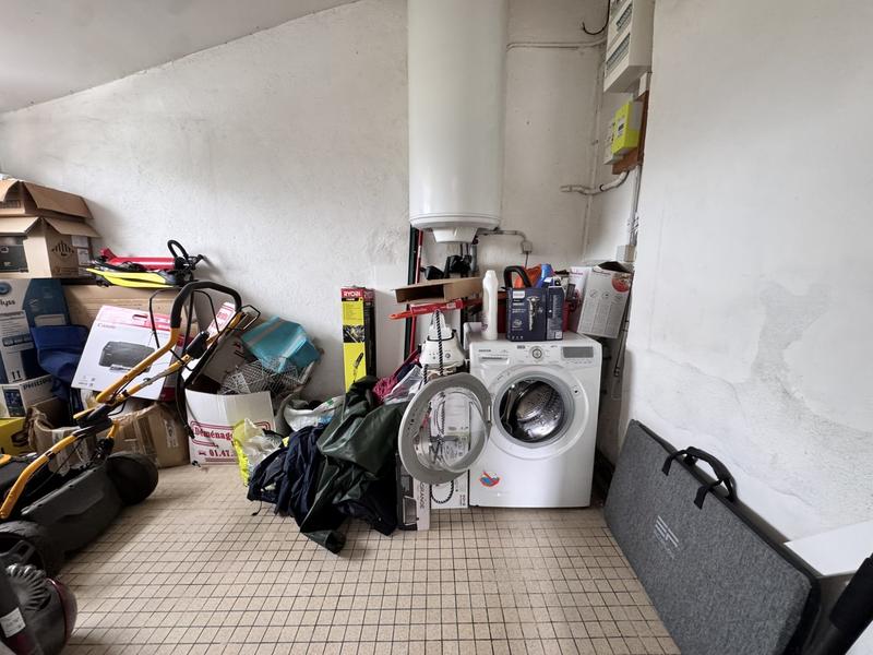 Maison - 102 m² - 5 pièces