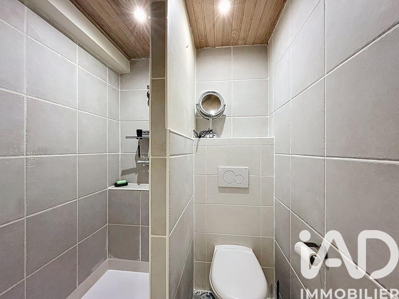 Maison - 191 m² - 5 pièces