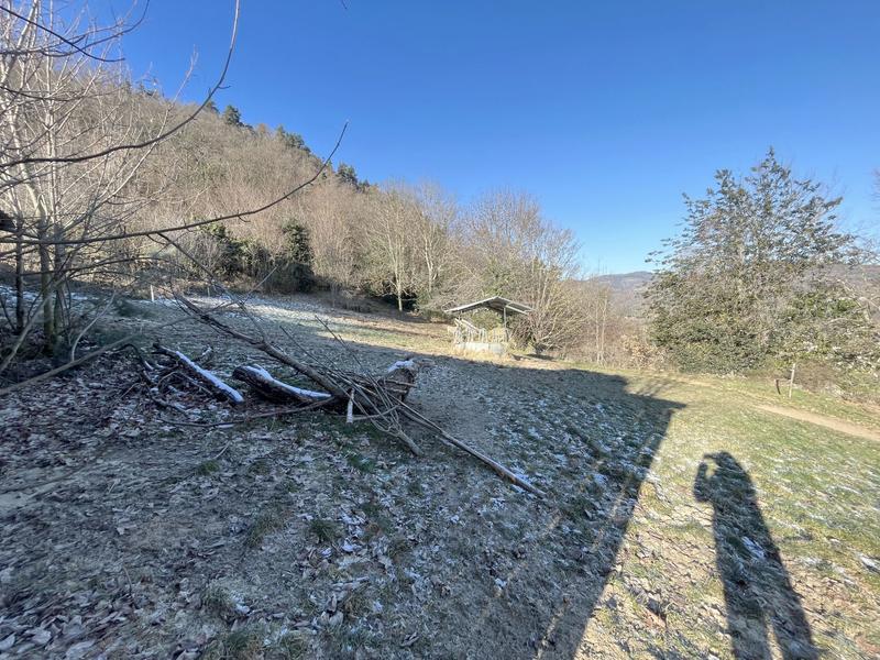 Maison - 173 m² - 9 pièces