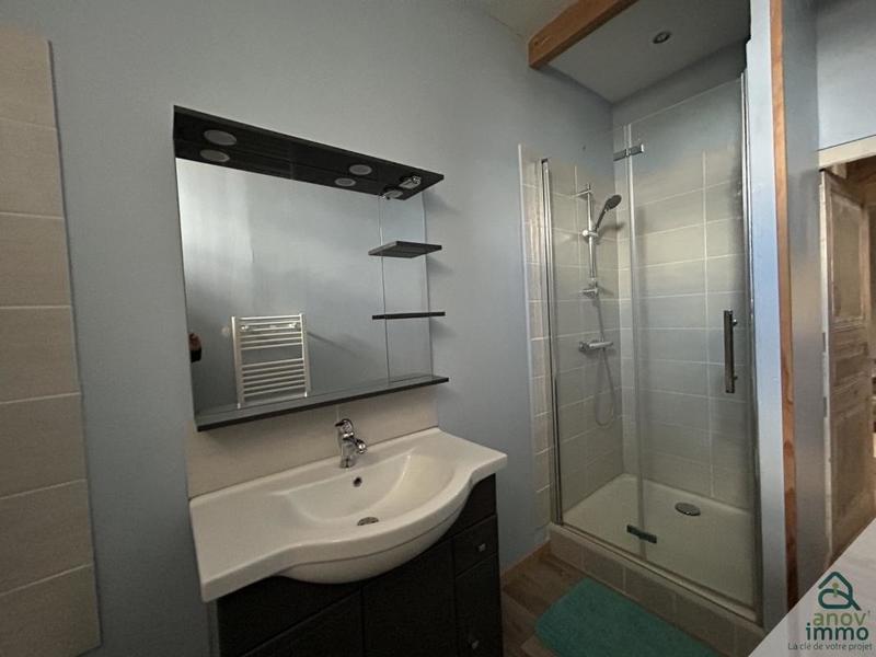 Ferme - 245 m² - 10 pièces