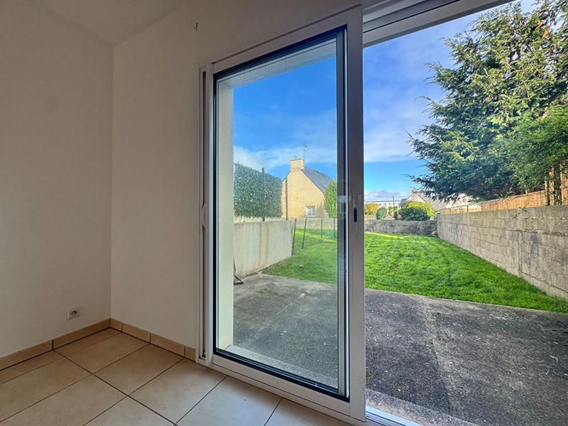 Appartement - 87 m² - 5 pièces