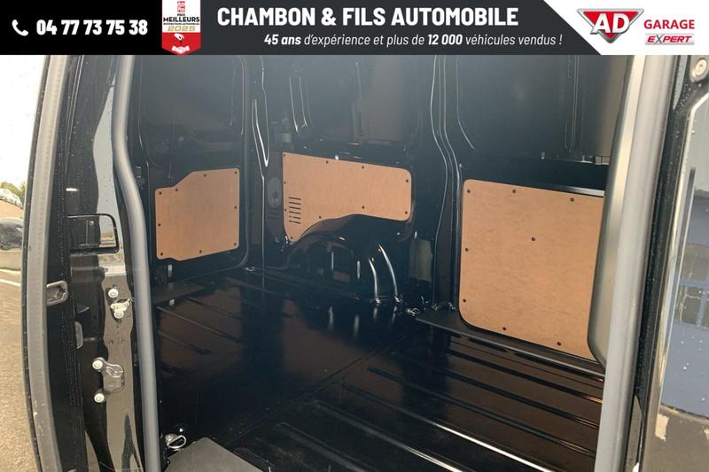 Citroën Jumpy Fourgon Fgn m Bluehdi 180 Eat8 Prix: 27075 Ht