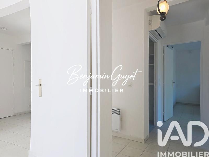 Appartement - 113 m² - 5 pièces