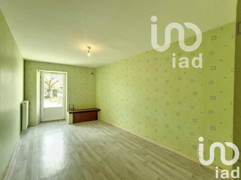 Maison - 96 m² - 4 pièces