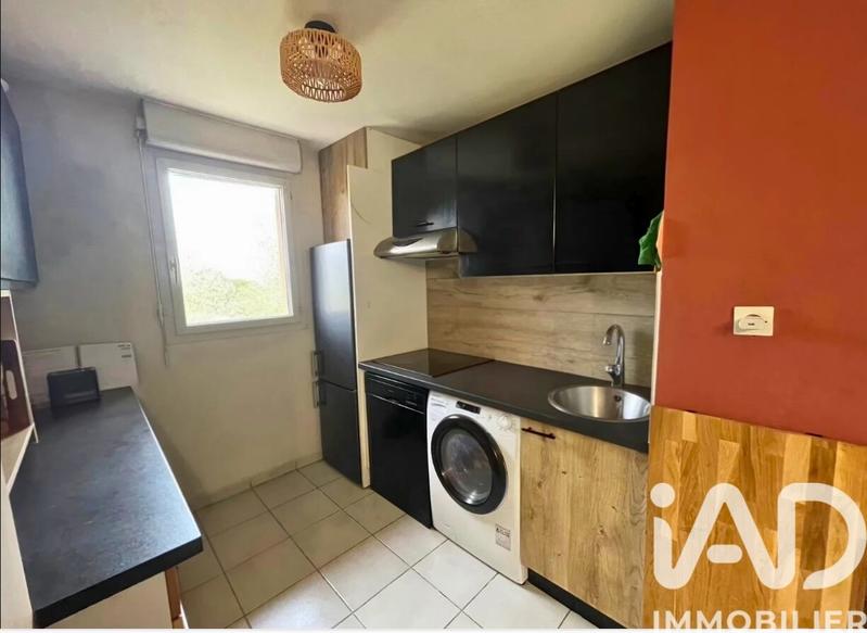 Appartement - 54 m² - 3 pièces