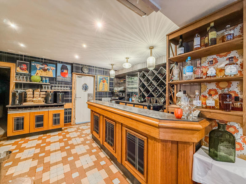 Appartement - 300 m²