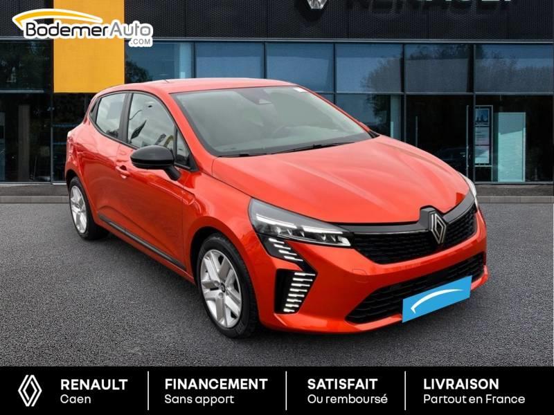 Renault Clio TCe 90 Evolution