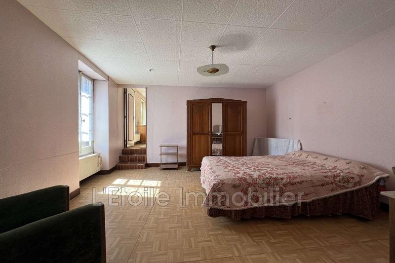 Maison - 81 m² - 3 pièces