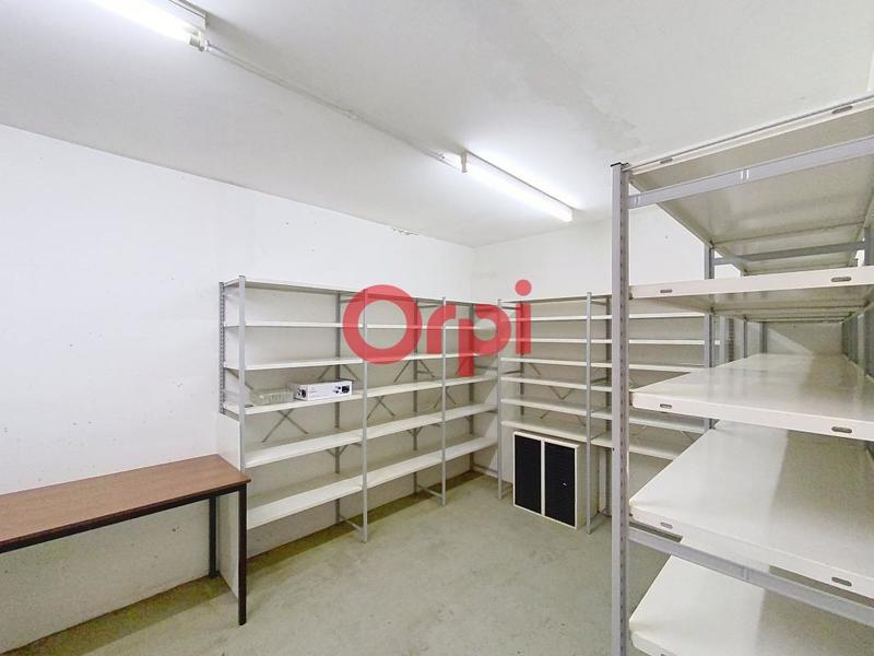 Local commercial - 78 m²