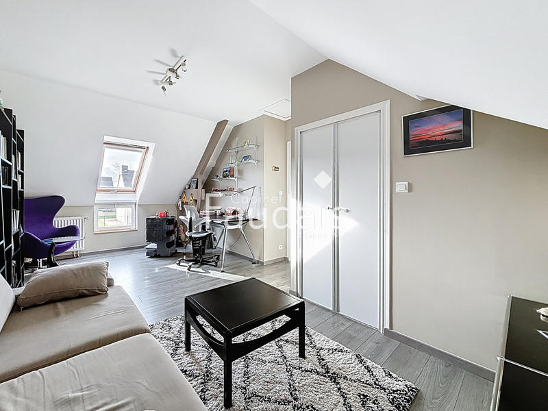 Maison - 168 m² - 5 pièces