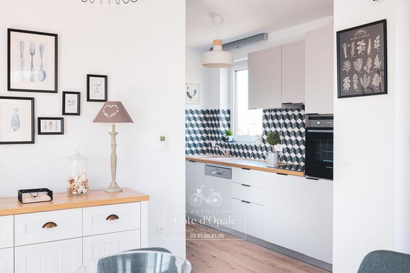 Maison - 75 m² - 4 pièces