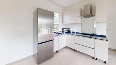 Maison - 36 m² - 2 pièces