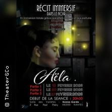 Aëla Partie (Les 3 parties)