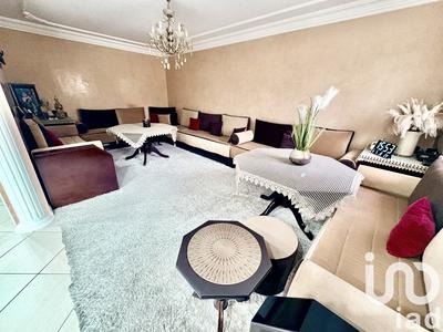 Maison - 98 m² - 5 pièces