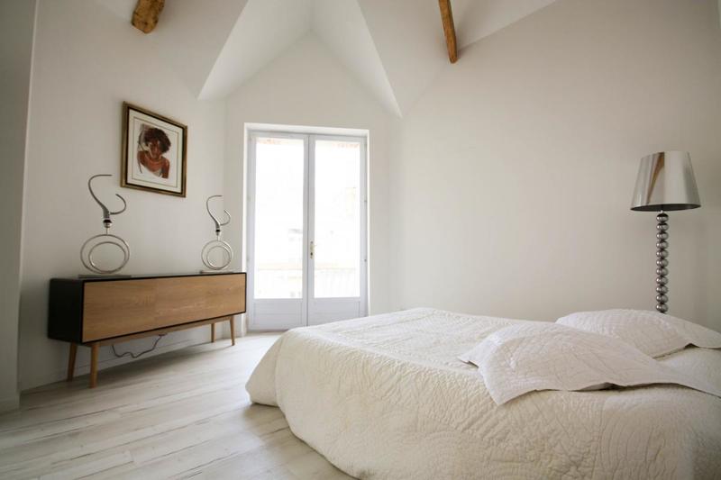 Maison - 121 m² - 5 pièces