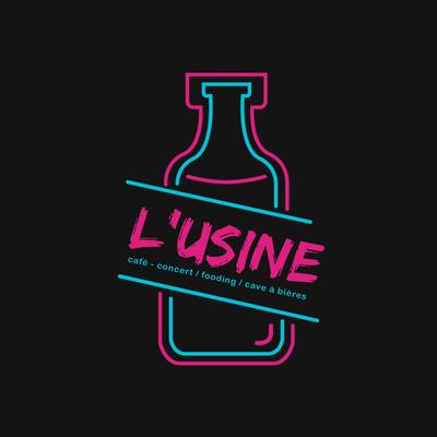 L’Usine Café Concert