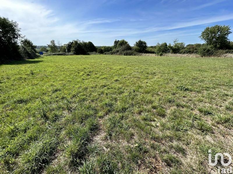 Local commercial - 1 370 m²