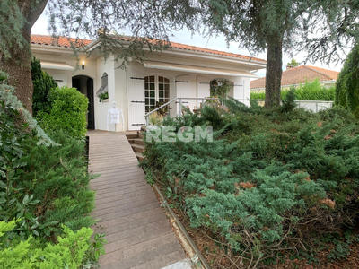 Maison - 79 m² - 3 pièces