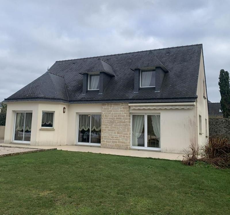 Maison - 135 m² - 4 pièces