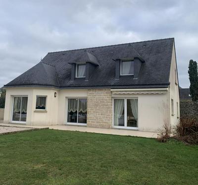 Maison - 135 m² - 4 pièces
