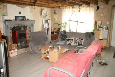 Maison - 148 m² - 4 pièces