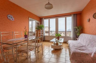 Appartement - 67 m² - 4 pièces