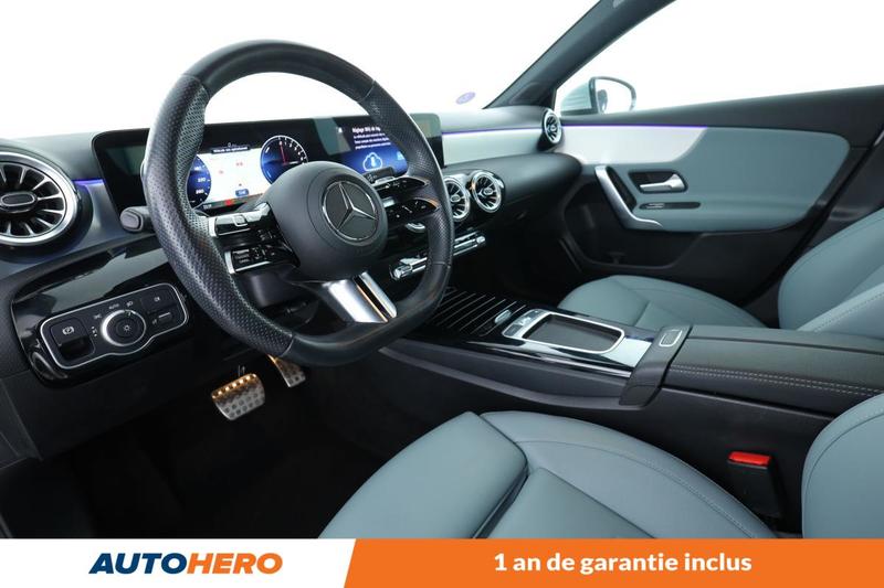 Mercedes Classe a 250 e Amg Line 8g-Dct 218 ch