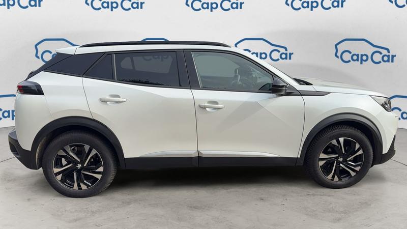 Peugeot 2008 1.2 PureTech 130 Eat8 Allure Pack