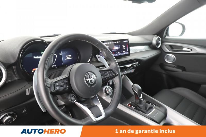 Alfa Romeo Tonale 1.3 Hybride Rechargeable Phev Veloce Q4 At6 280 ch