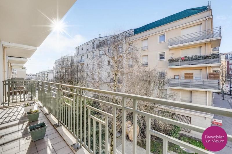 Appartement - 73 m² - 3 pièces