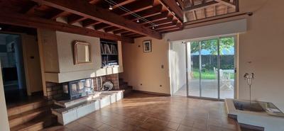 Maison - 125 m² - 4 pièces