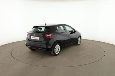 Nissan Micra 1.0 Ig-T Acenta 92 ch