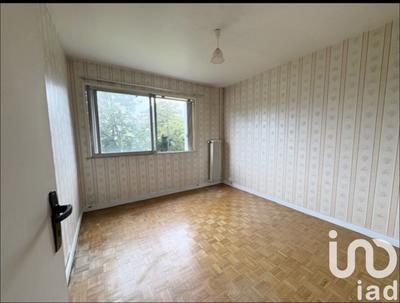 Appartement - 63 m² - 2 pièces