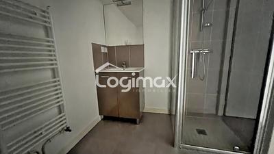 Appartement - 24 m² - 1 pièce