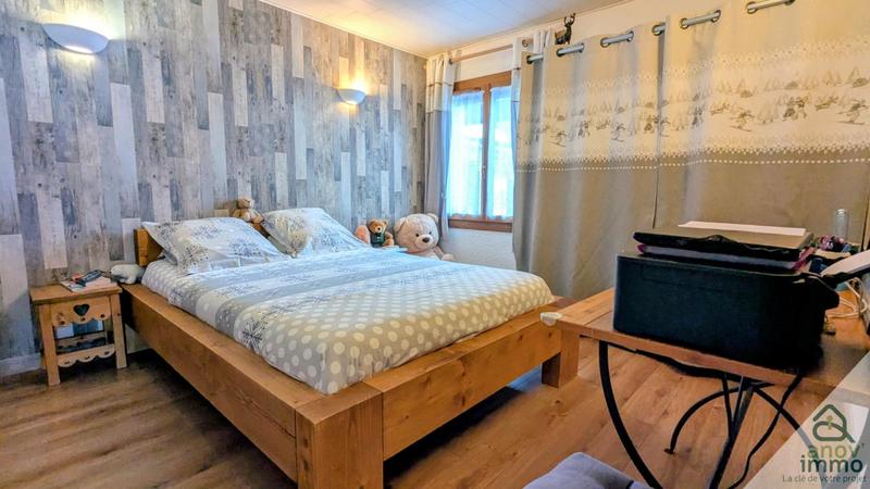 Appartement - 77 m² - 3 pièces