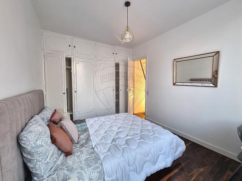 Maison - 60 m² - 3 pièces