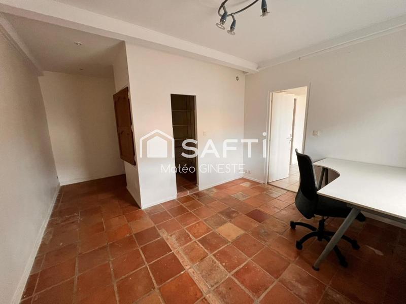 Maison - 192 m² - 9 pièces